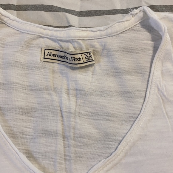 Abercrombie short sleeve t-shirt - Picture 3 of 3